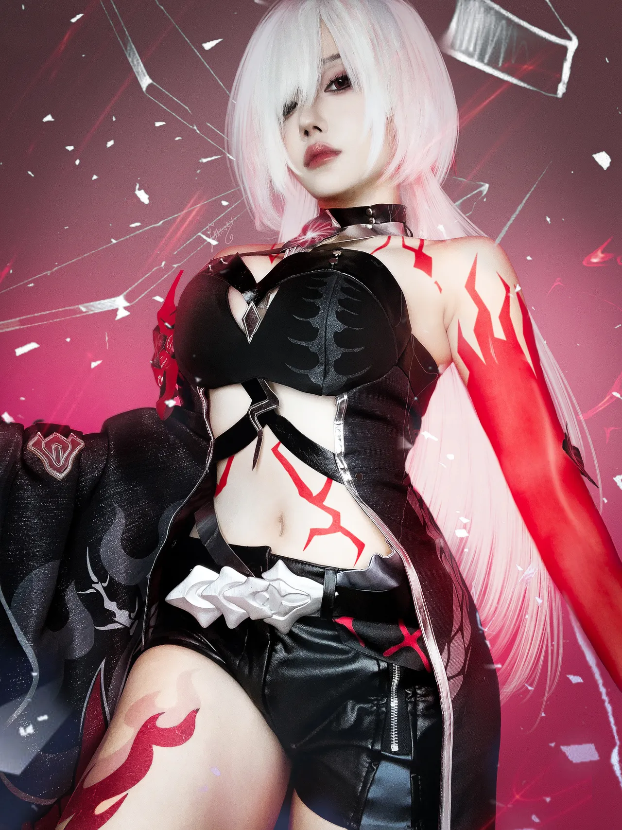 Faixvey - Acheron Faixvey - Acheron