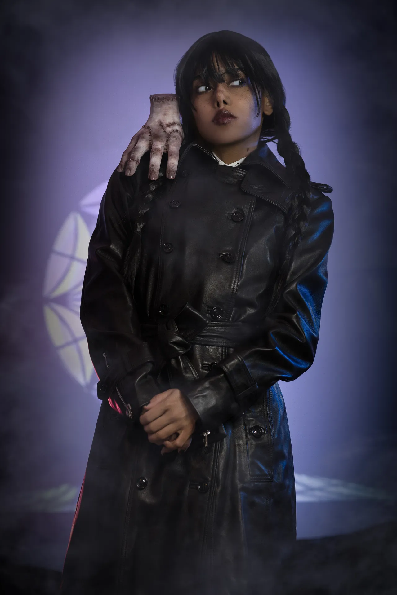 The little Vampyr - Wednesday The little Vampyr - Wednesday