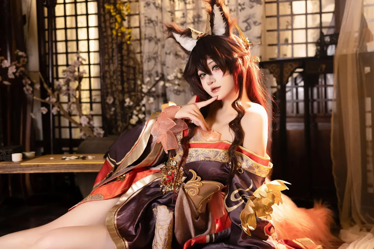 Xiaoyukiko - Fugue Xiaoyukiko - Fugue