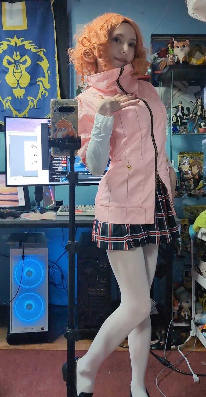 Sweets - Haru Sweets - Haru