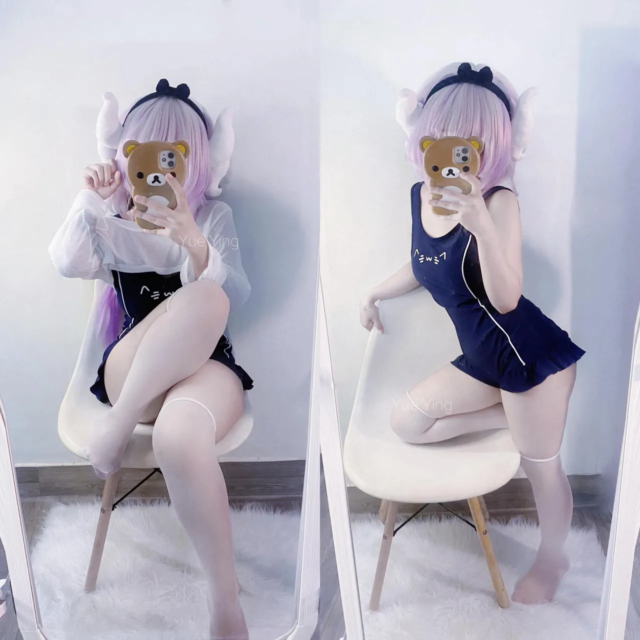 Yue Ying Yue Ying 1 Yue Ying Yue Ying 1