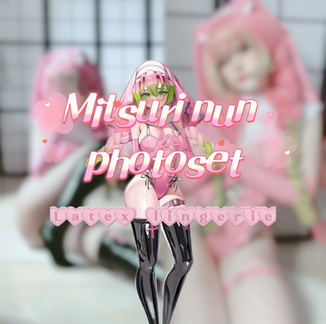 Kity Shouko - Mitsuri Kity Shouko - Mitsuri