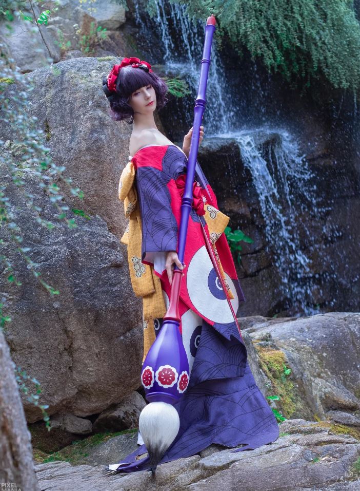 harukosan - Katsushika Hokusai harukosan - Katsushika Hokusai