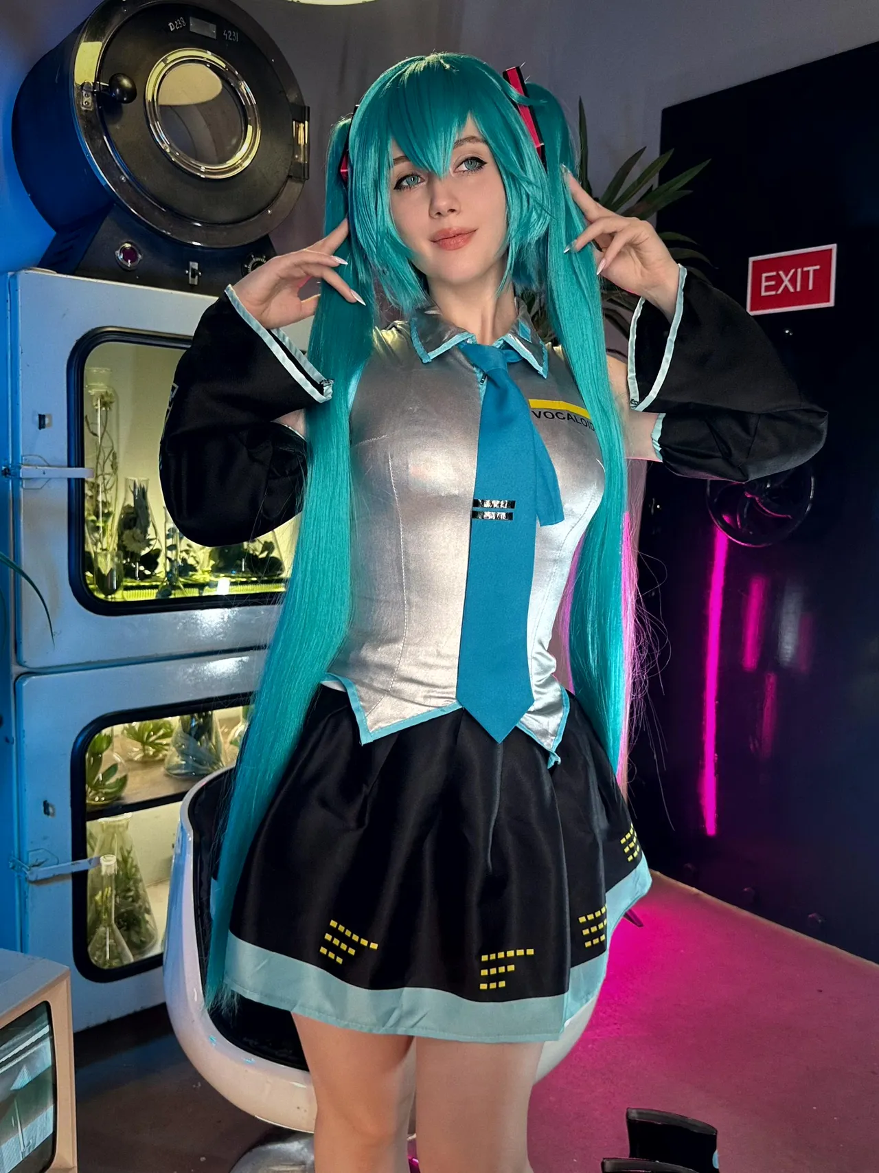 Jyu San - Miku Jyu San - Miku