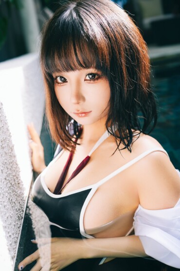 Coser@ stupid momo chunmomo - November 2025 Selfie Part01 (73P) 8 Coser@ stupid momo chunmomo - November 2025 Selfie Part01 (73P)