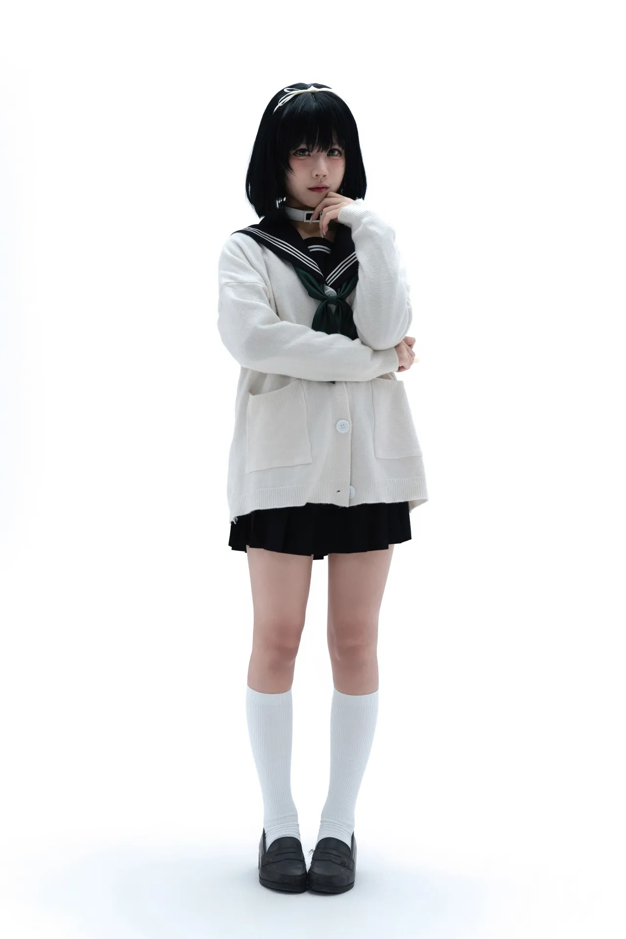 Nagi Shimizu - Sail Cutting Leaves Nagi Shimizu - Sail Cutting Leaves