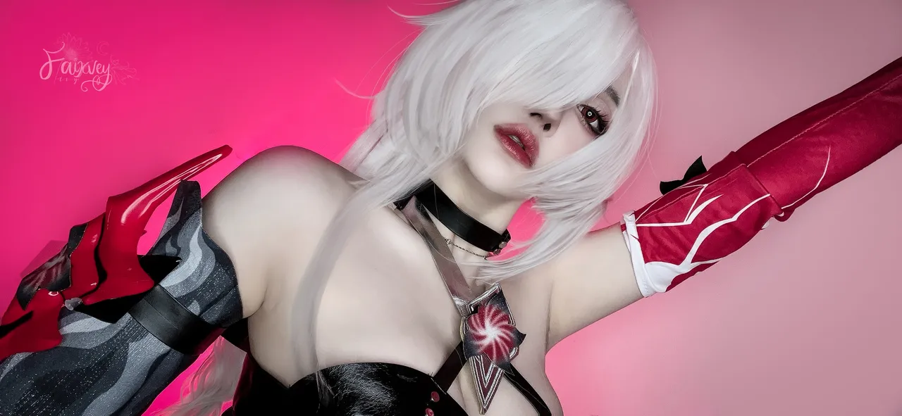 Faixvey - Acheron Faixvey - Acheron