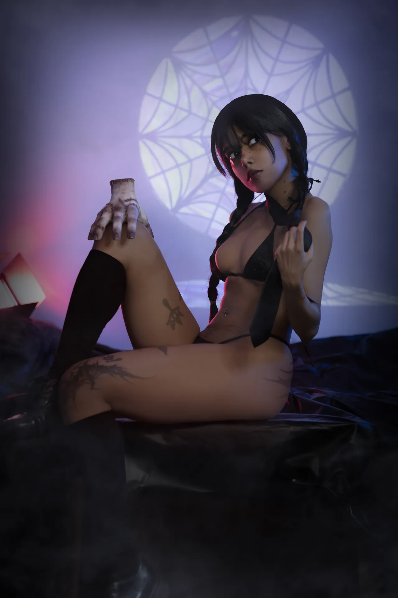 The little Vampyr - Wednesday The little Vampyr - Wednesday