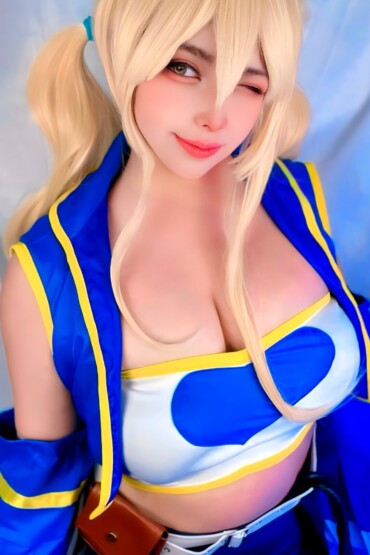 Arelly Trujillo - Lucy 9 Arelly Trujillo - Lucy