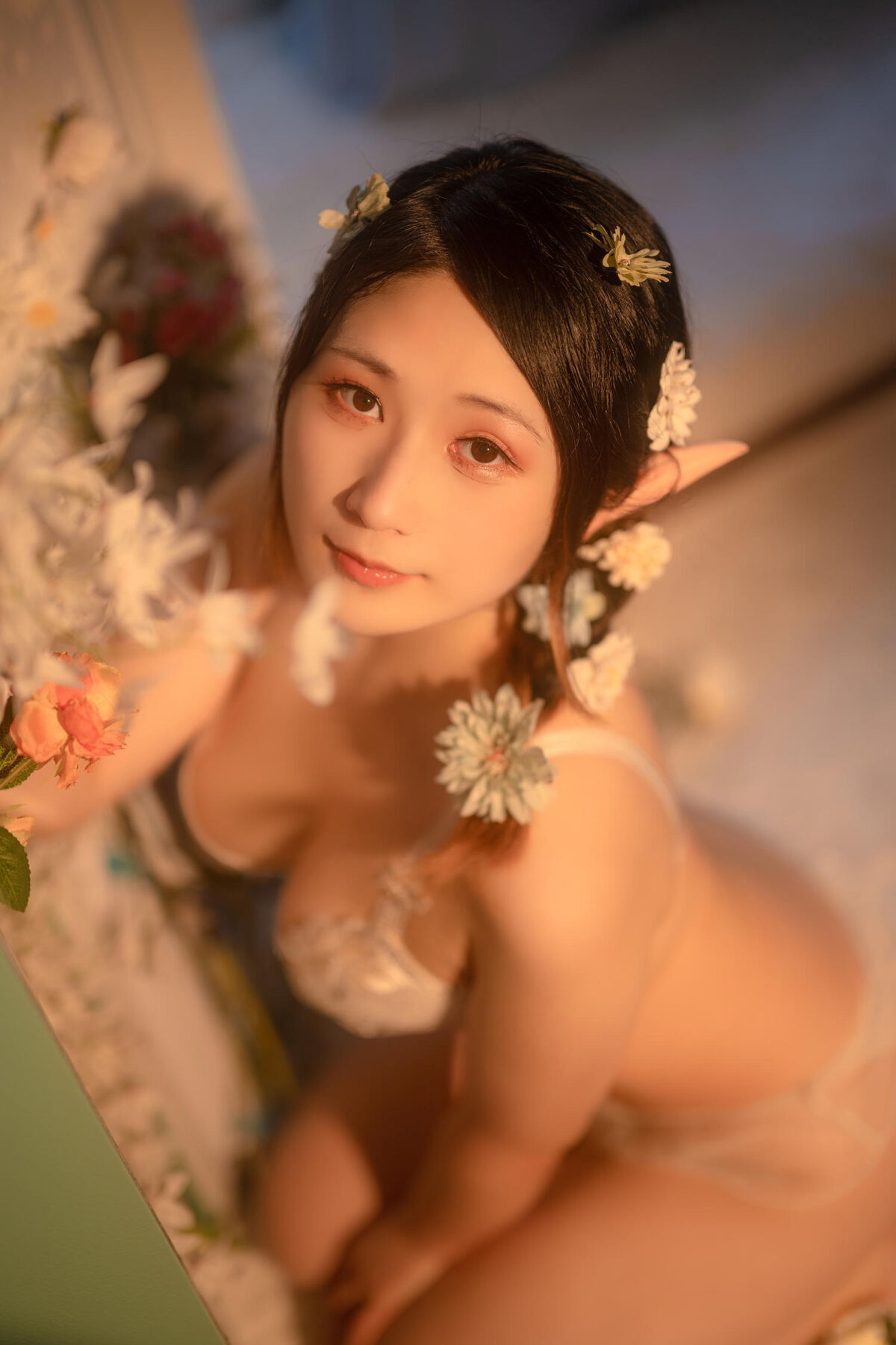 Coser@Zyra Autumn - Flowers (41P) Coser@Zyra Autumn - Flowers (41P)