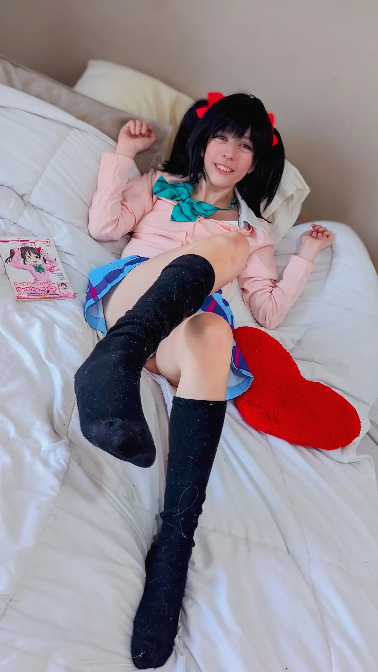 Tomomechi - Nico Tomomechi - Nico