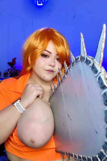 Gury Lor - Pochita 3 Gury Lor - Pochita