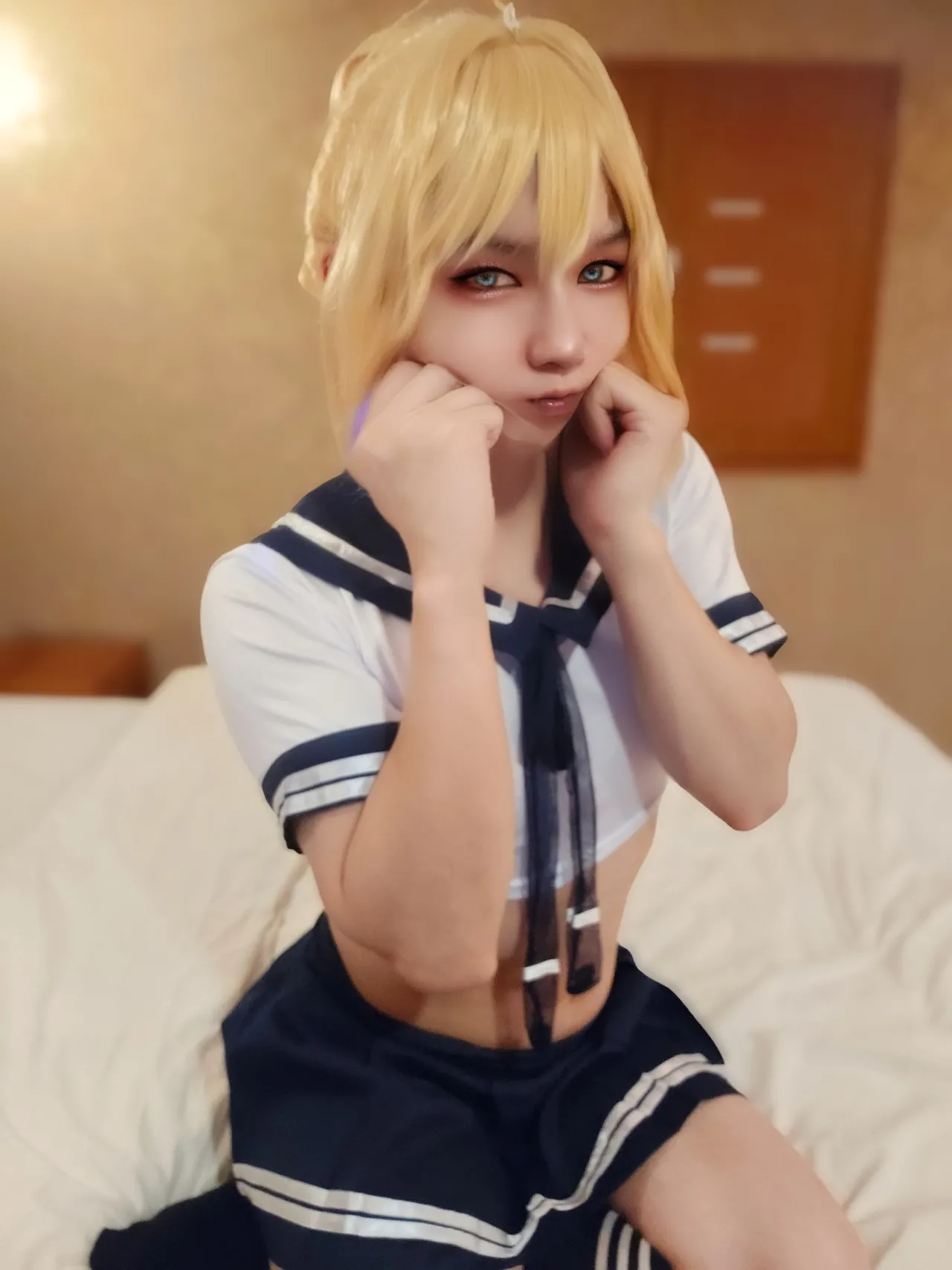 Penguin - Saber Penguin - Saber