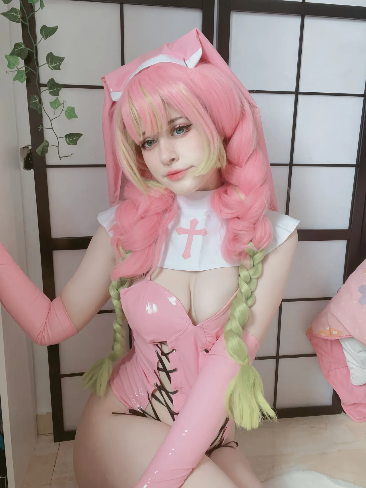 Kity Shouko - Mitsuri Kity Shouko - Mitsuri