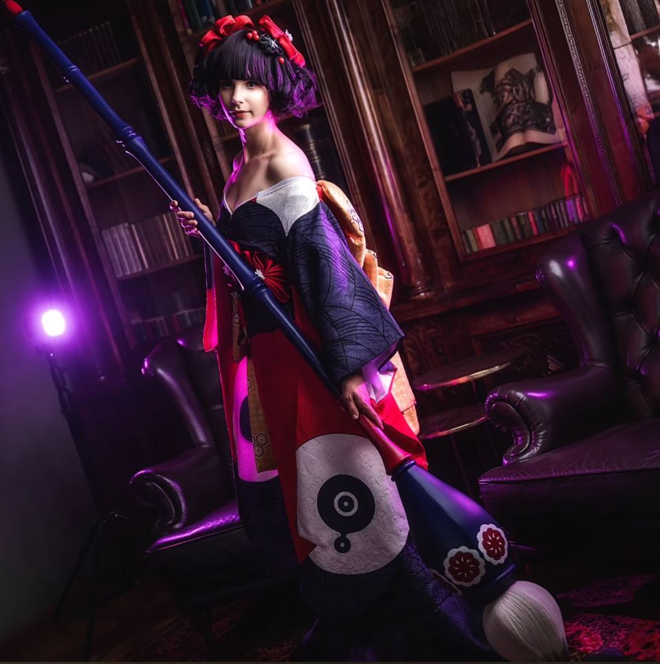 harukosan - Katsushika Hokusai harukosan - Katsushika Hokusai