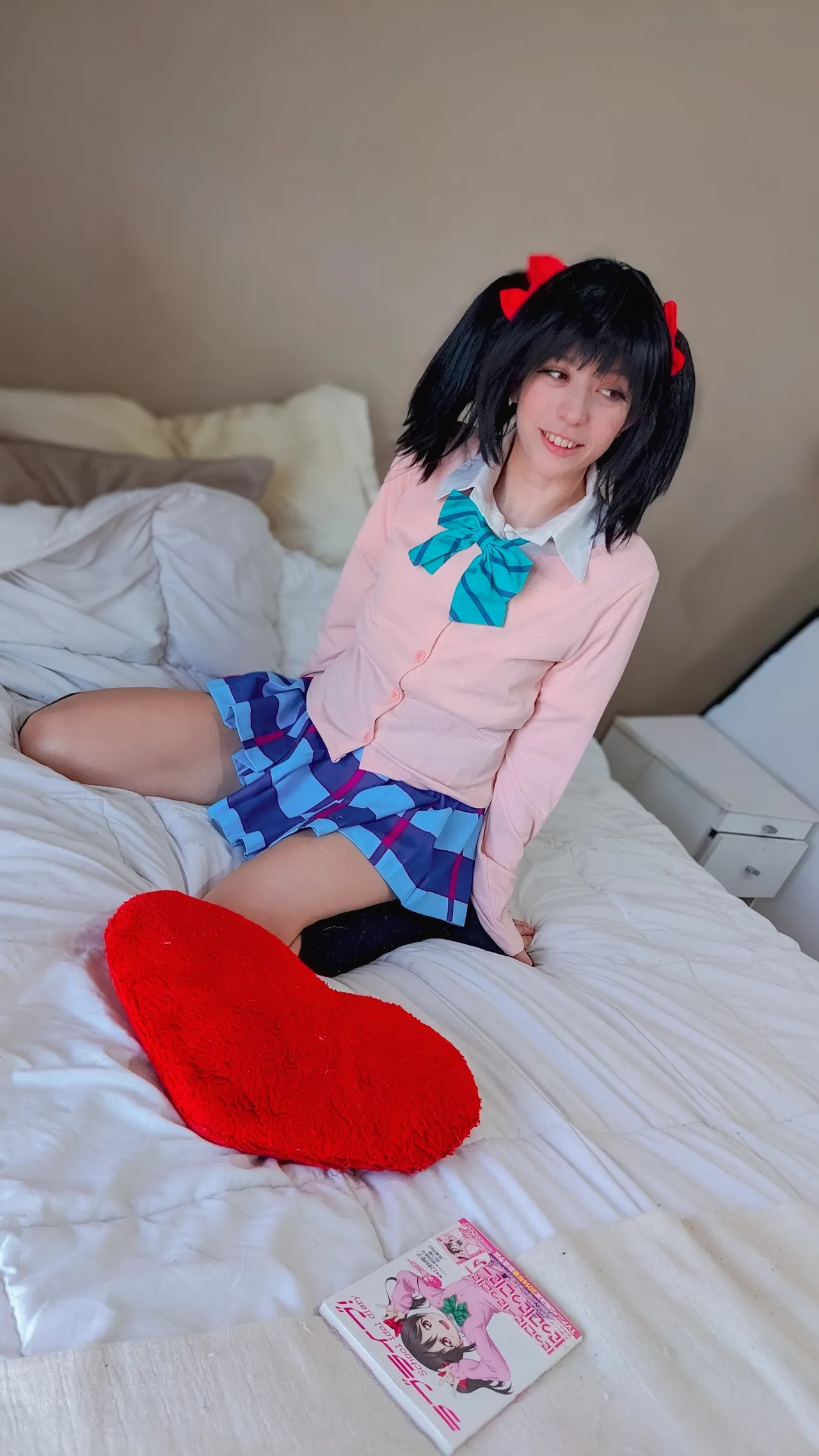 Tomomechi - Nico Tomomechi - Nico