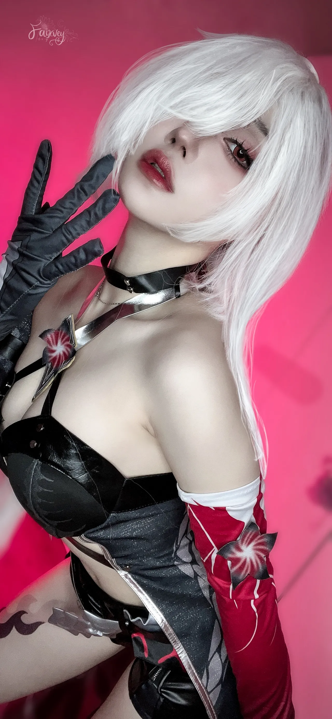 Faixvey - Acheron Faixvey - Acheron