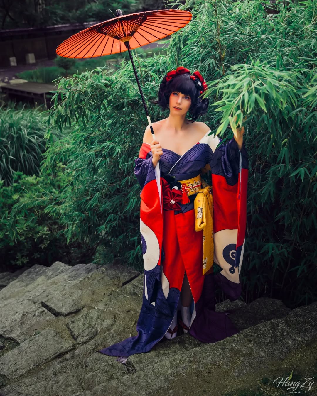 harukosan - Katsushika Hokusai harukosan - Katsushika Hokusai