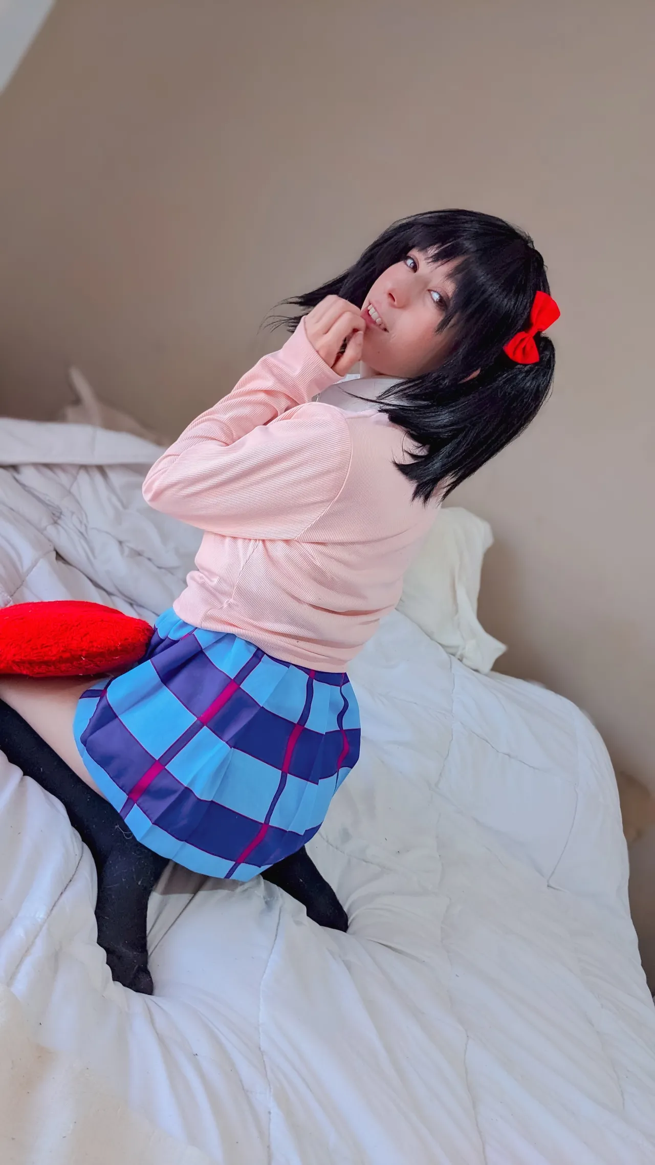 Tomomechi - Nico Tomomechi - Nico