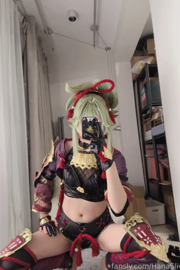 Hana Silver - Shinobu 1 Hana Silver - Shinobu