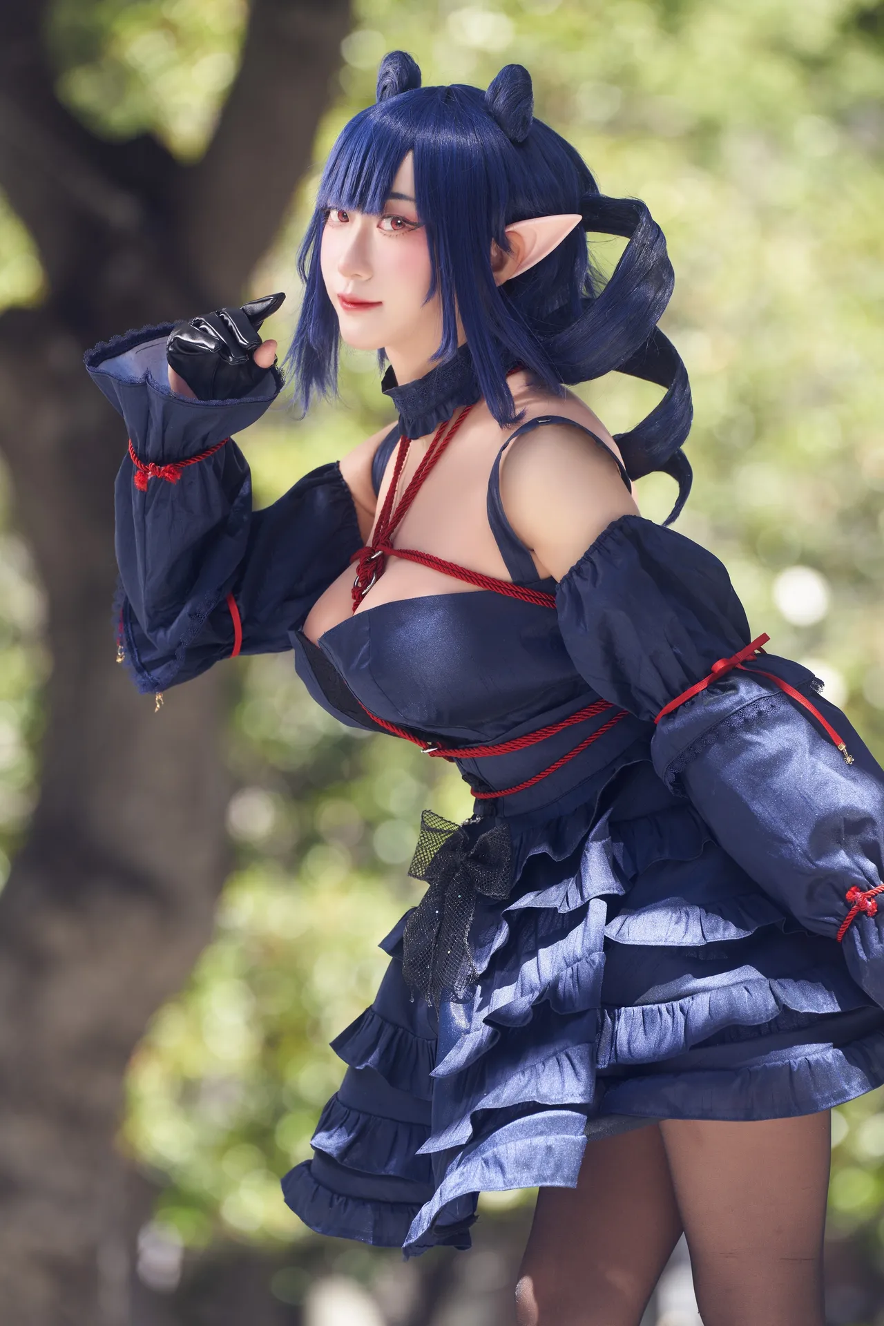 ᴅᴀᴡɴ? - Dizzy Dokuro ᴅᴀᴡɴ? - Dizzy Dokuro