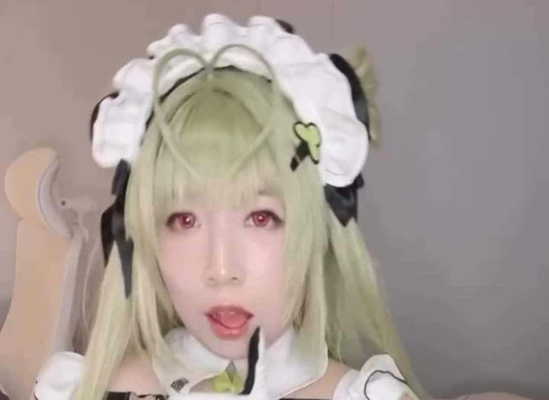 Bilibilisevencos - The Goddess of Victory, Soda Bilibilisevencos - The Goddess of Victory, Soda