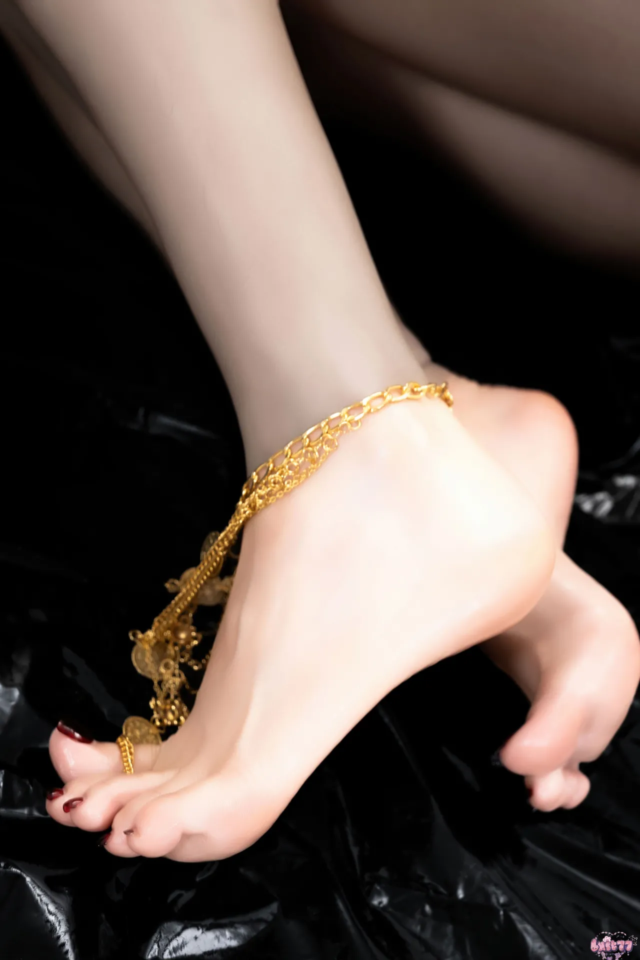 Be good - Anubis Be good - Anubis