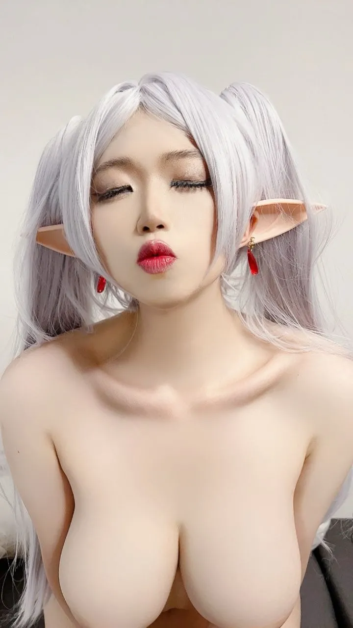 Kururin - Frieren Kururin - Frieren