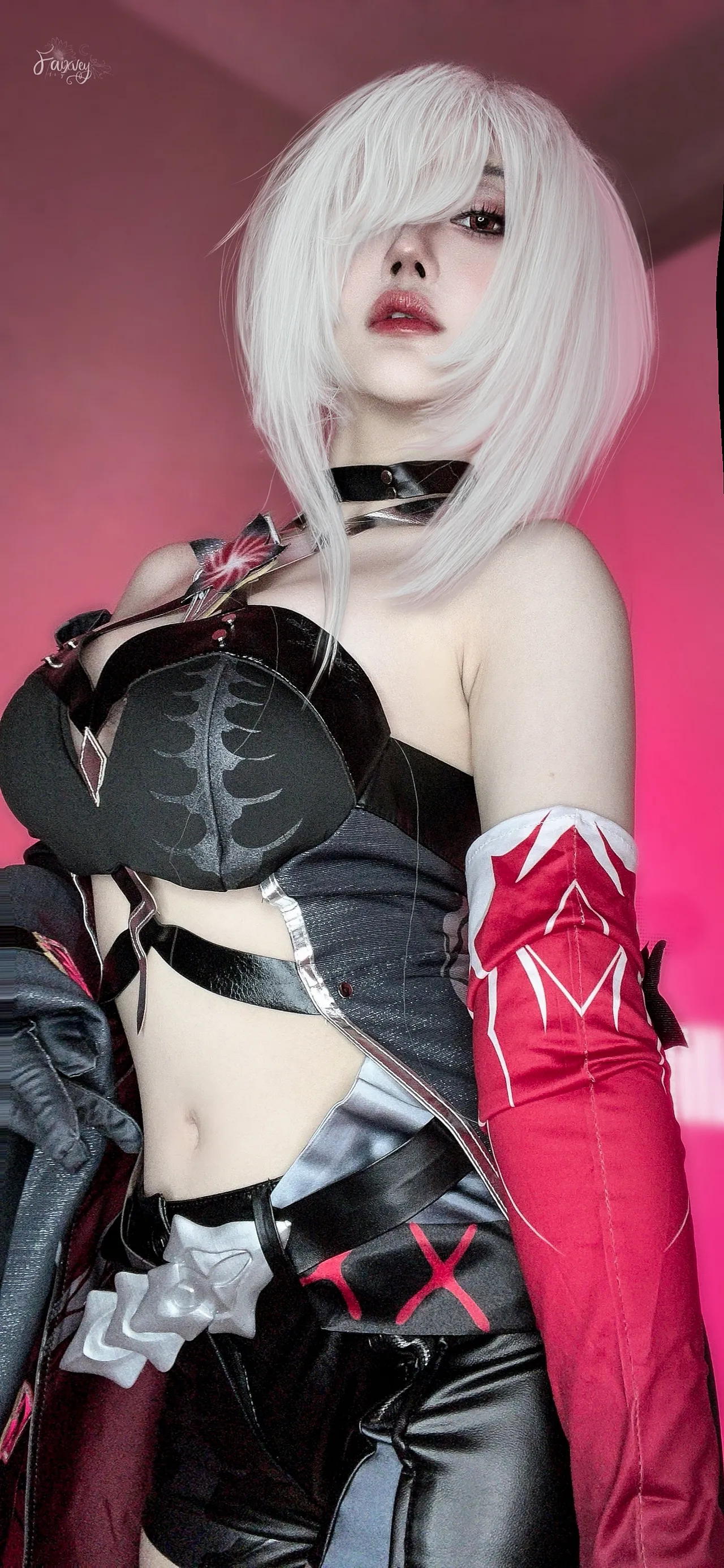 Faixvey - Acheron Faixvey - Acheron