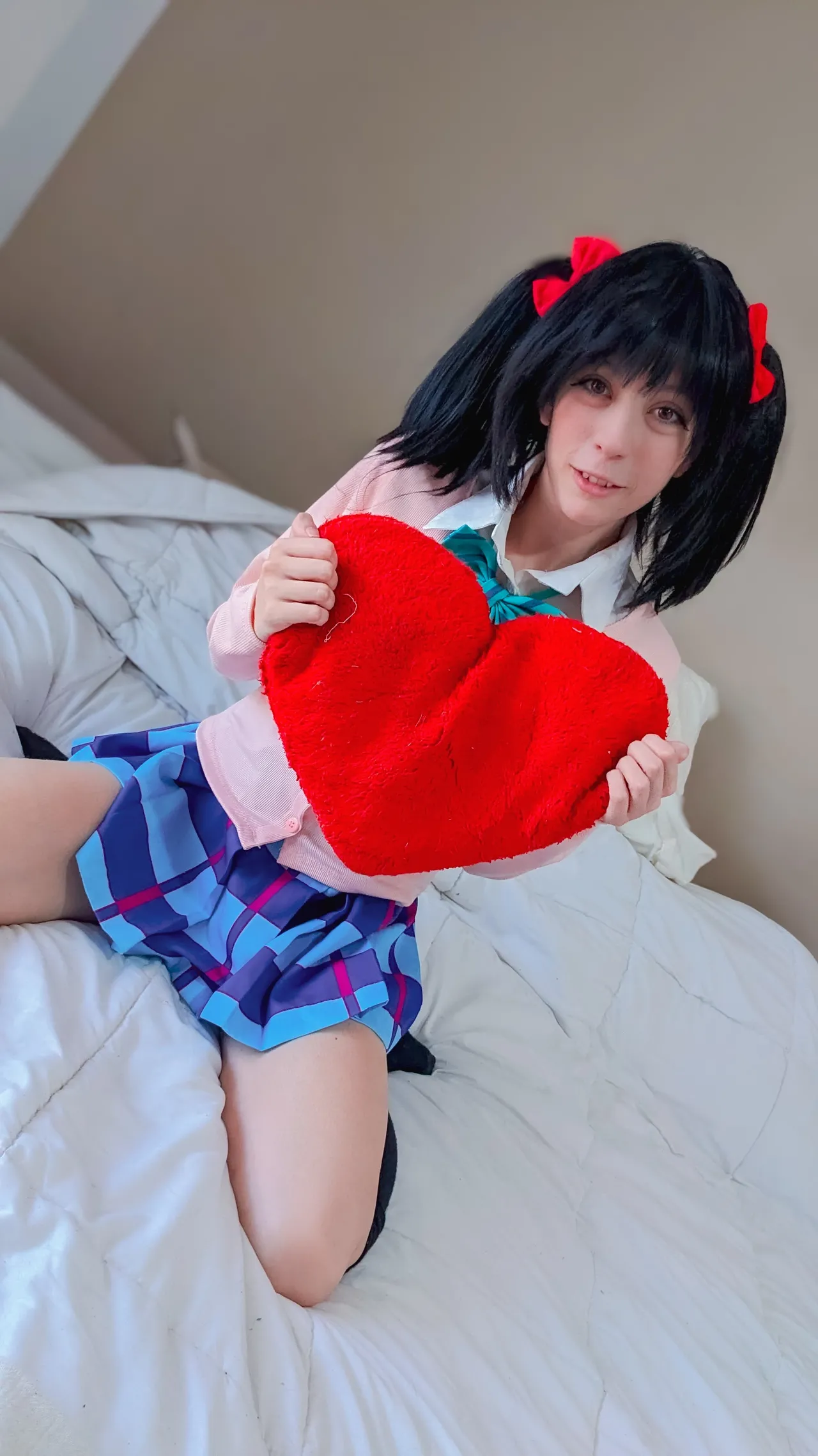 Tomomechi - Nico Tomomechi - Nico