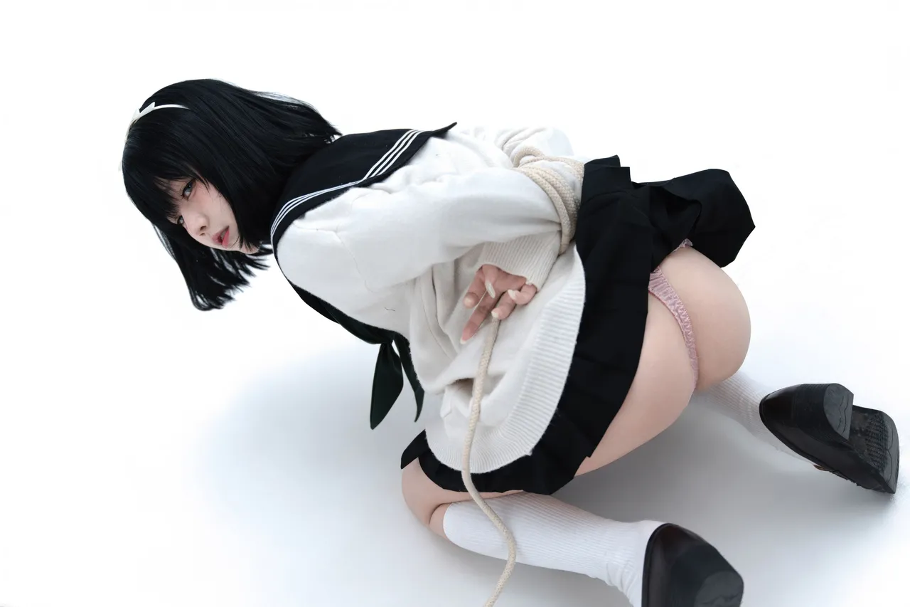 Nagi Shimizu - Sail Cutting Leaves Nagi Shimizu - Sail Cutting Leaves