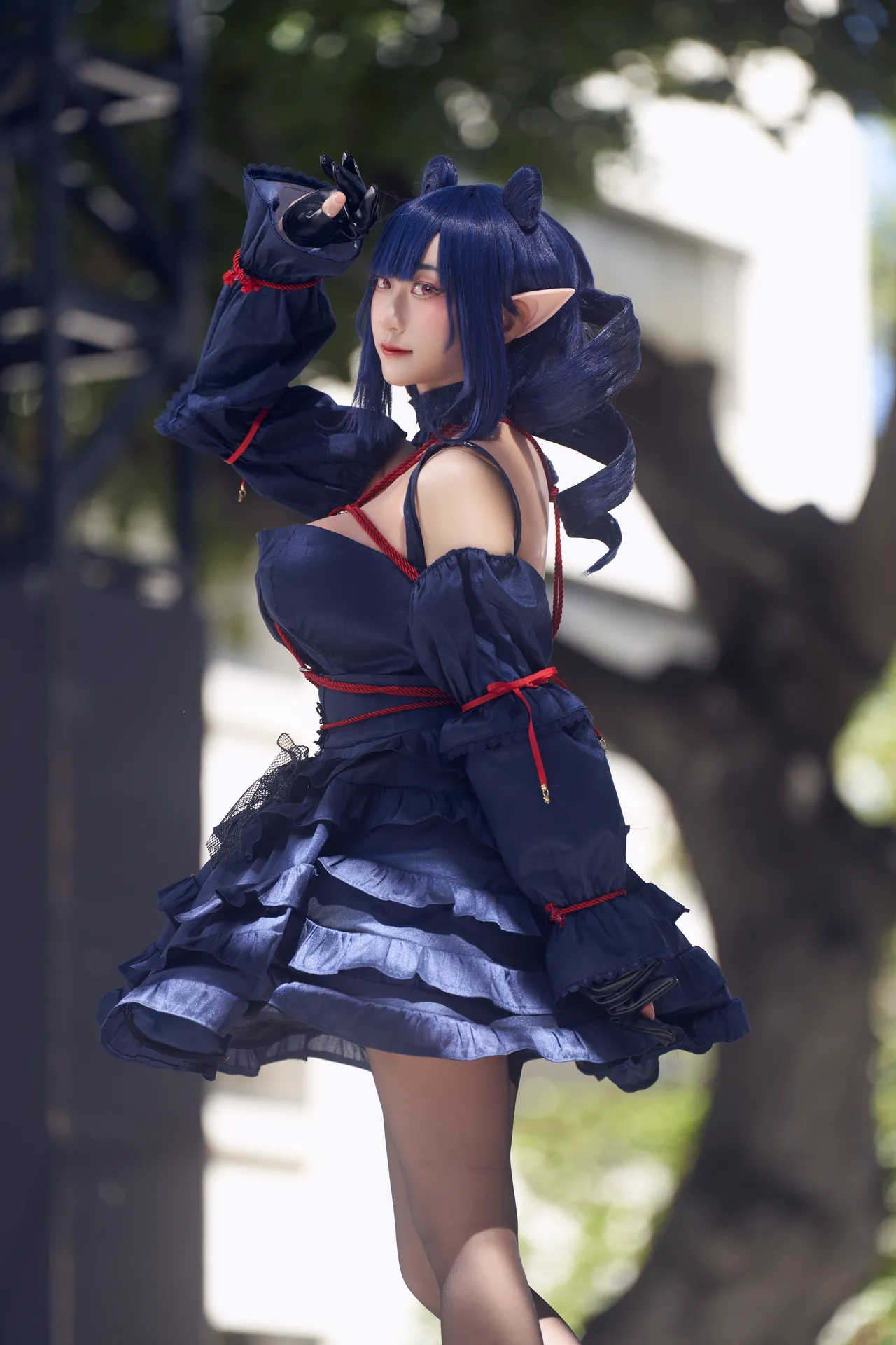 ᴅᴀᴡɴ? - Dizzy Dokuro ᴅᴀᴡɴ? - Dizzy Dokuro