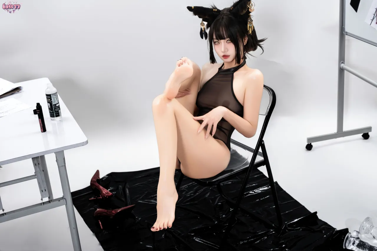 Be good - Anubis Be good - Anubis