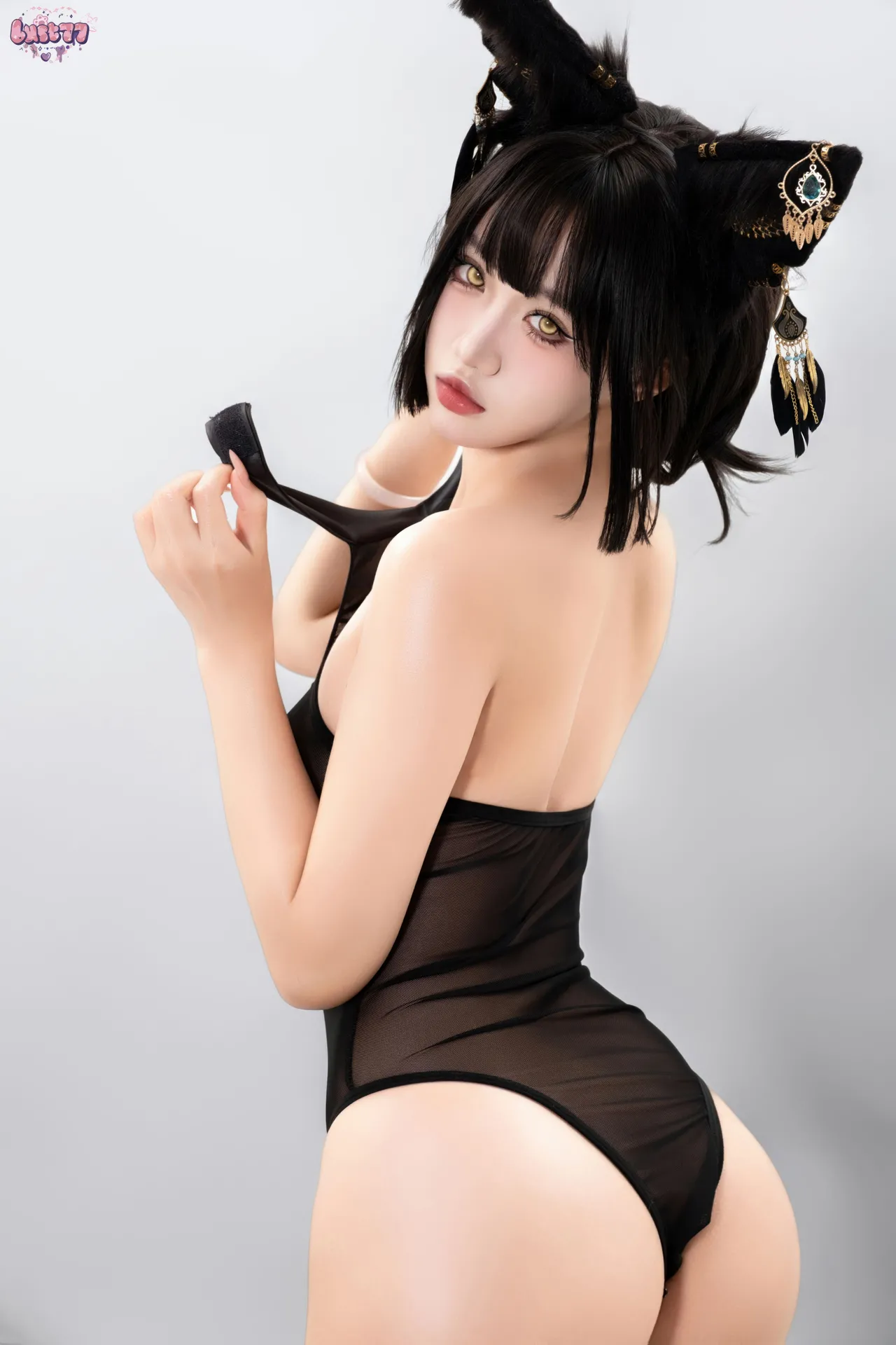 Be good - Anubis Be good - Anubis