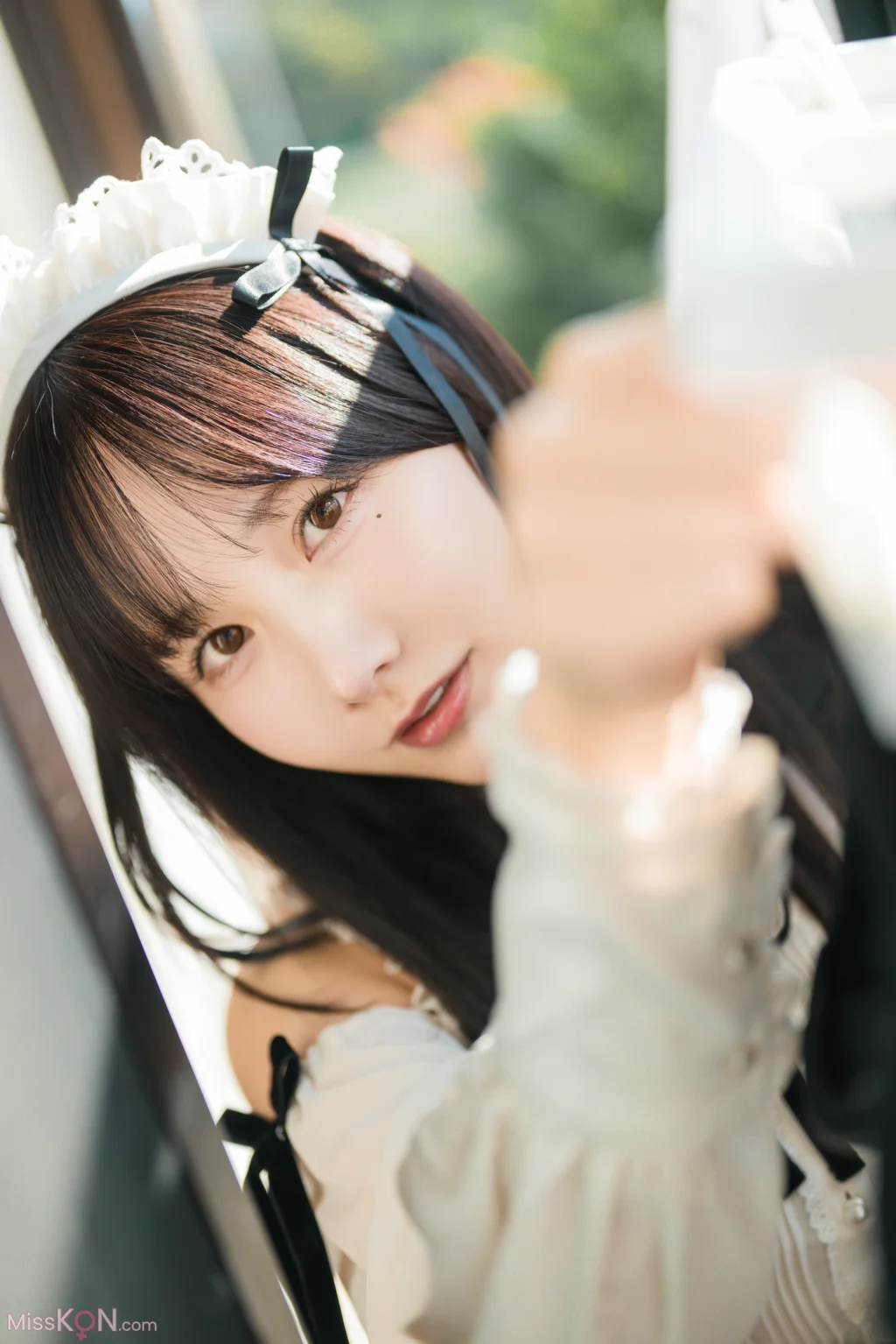 Coser@ Kenken: DL Photo Collection What I Want to Do with a Favorite Maid Roid (134 photos) Coser@ Kenken: DL Photo Collection What I Want to Do with a Favorite Maid Roid (134 photos)