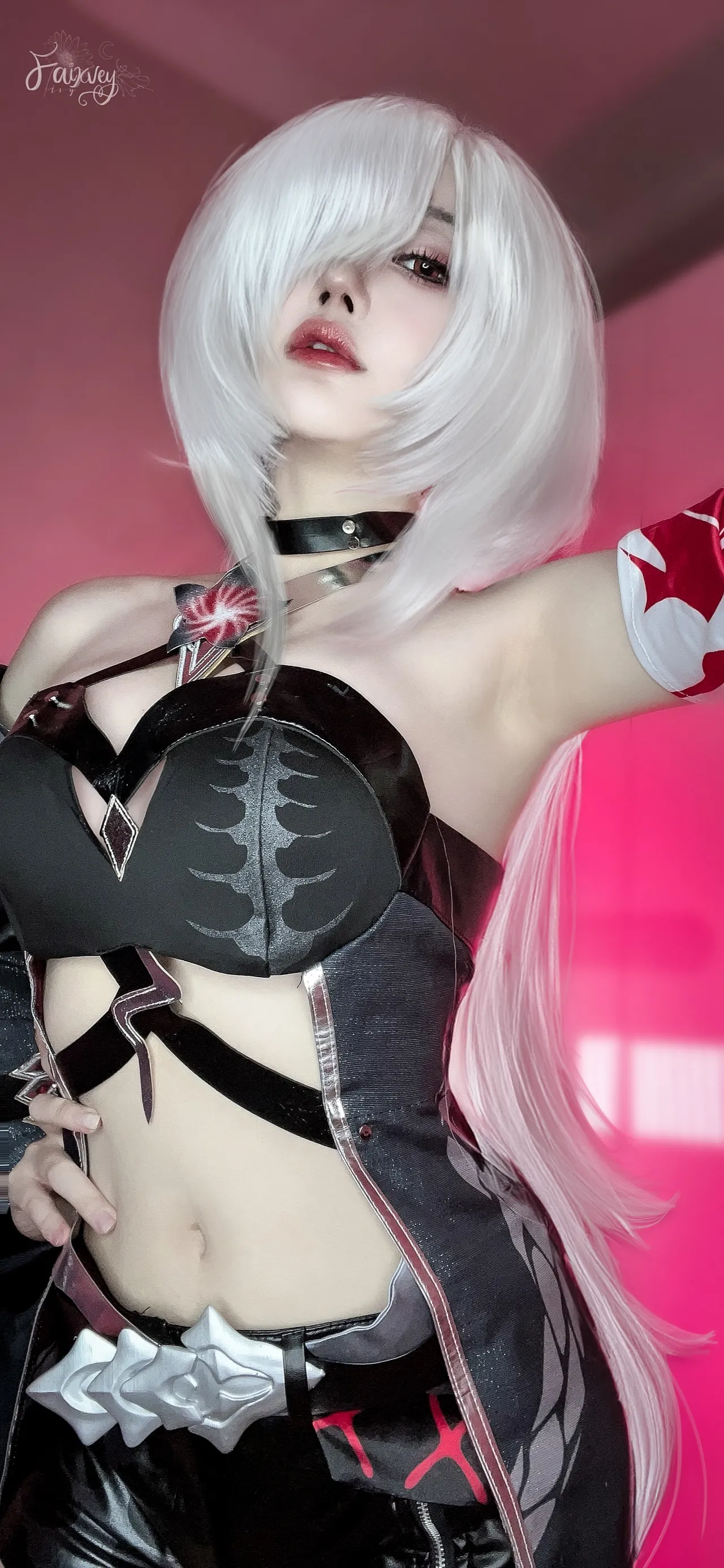 Faixvey - Acheron Faixvey - Acheron