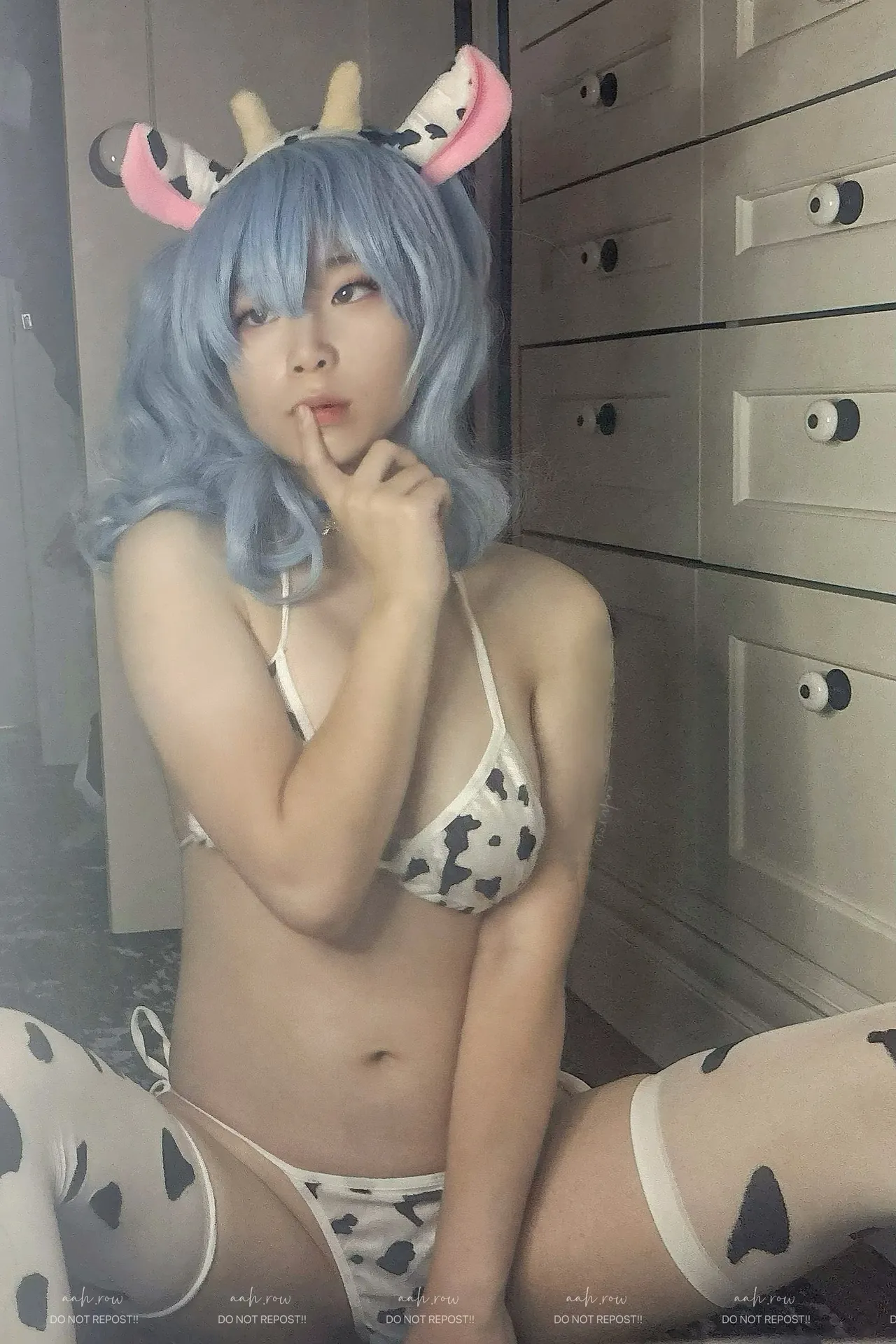 Aah.row - Suisei Hoshimachi Aah.row - Suisei Hoshimachi