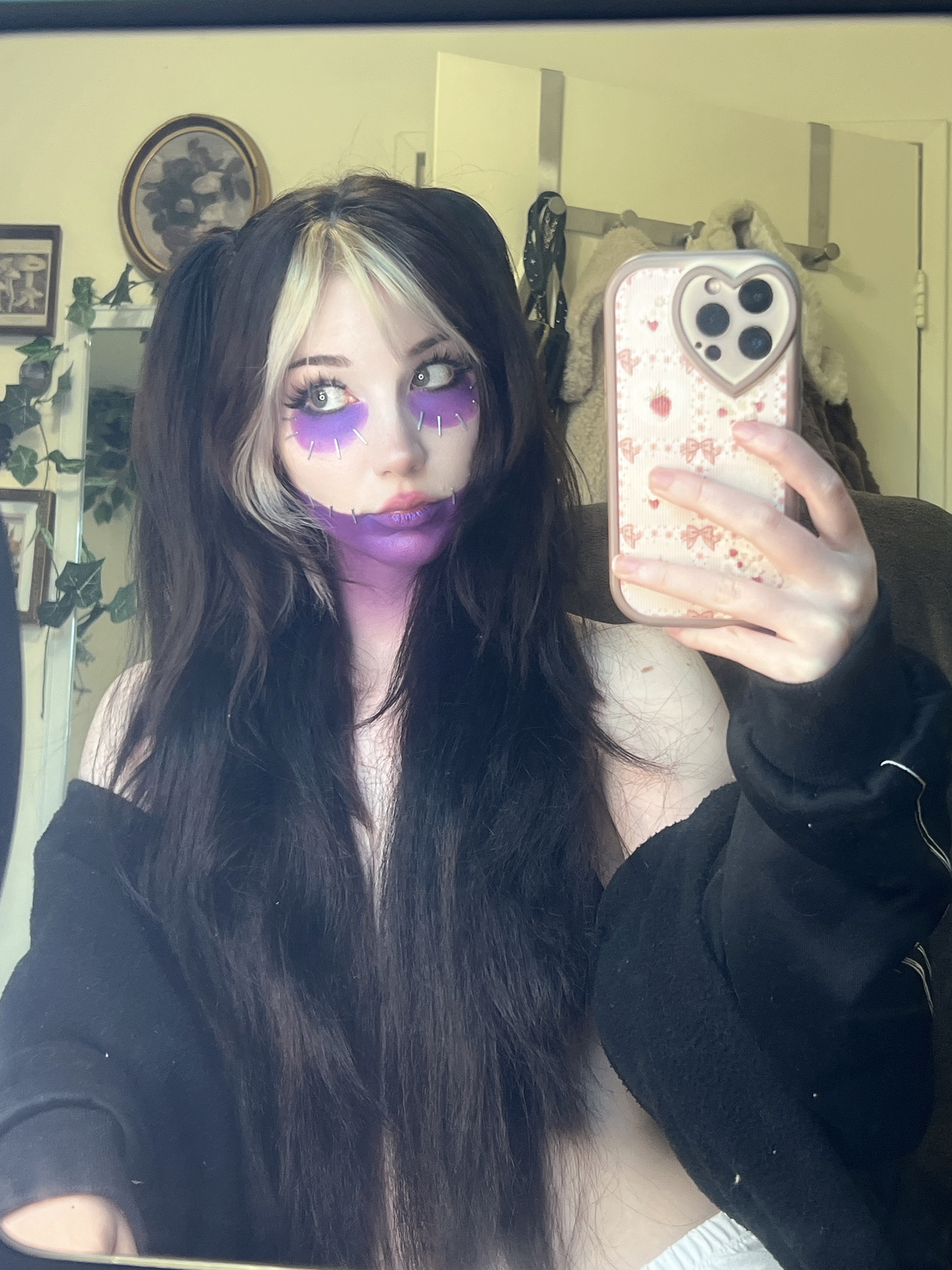 Danielle Mercedie - Dabi Danielle Mercedie - Dabi