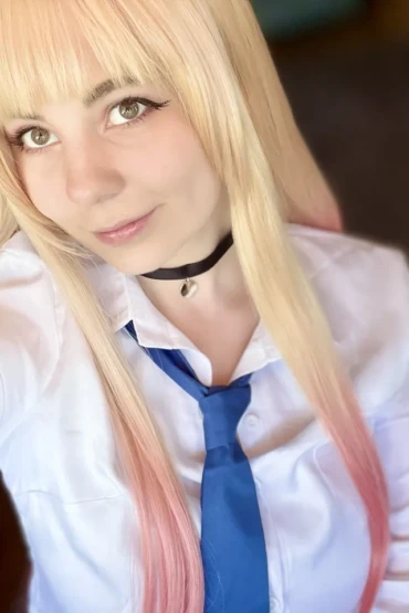 Maniac Megan - Marin 7 Maniac Megan - Marin