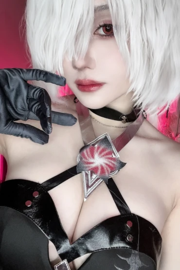 Faixvey - Acheron 9 Faixvey - Acheron