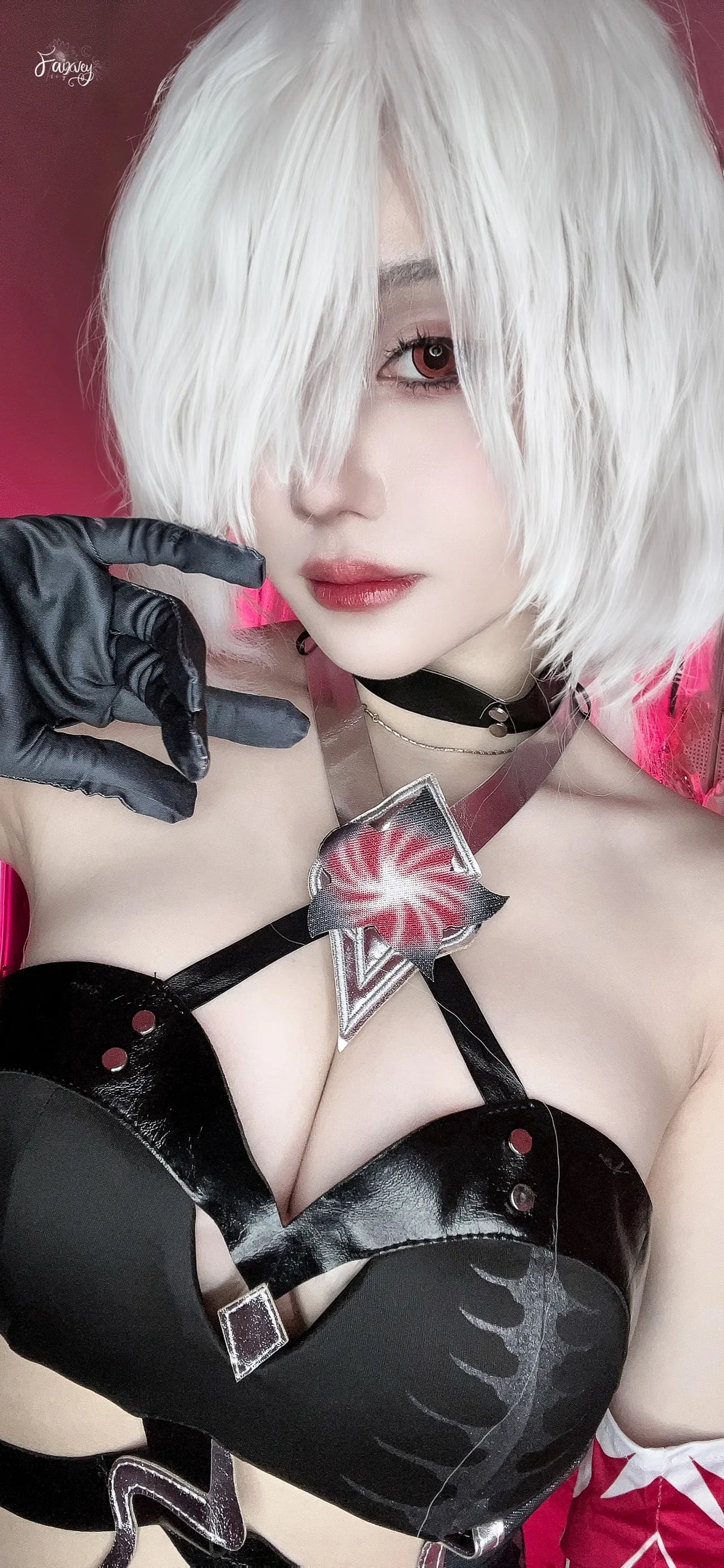 Faixvey - Acheron Faixvey - Acheron