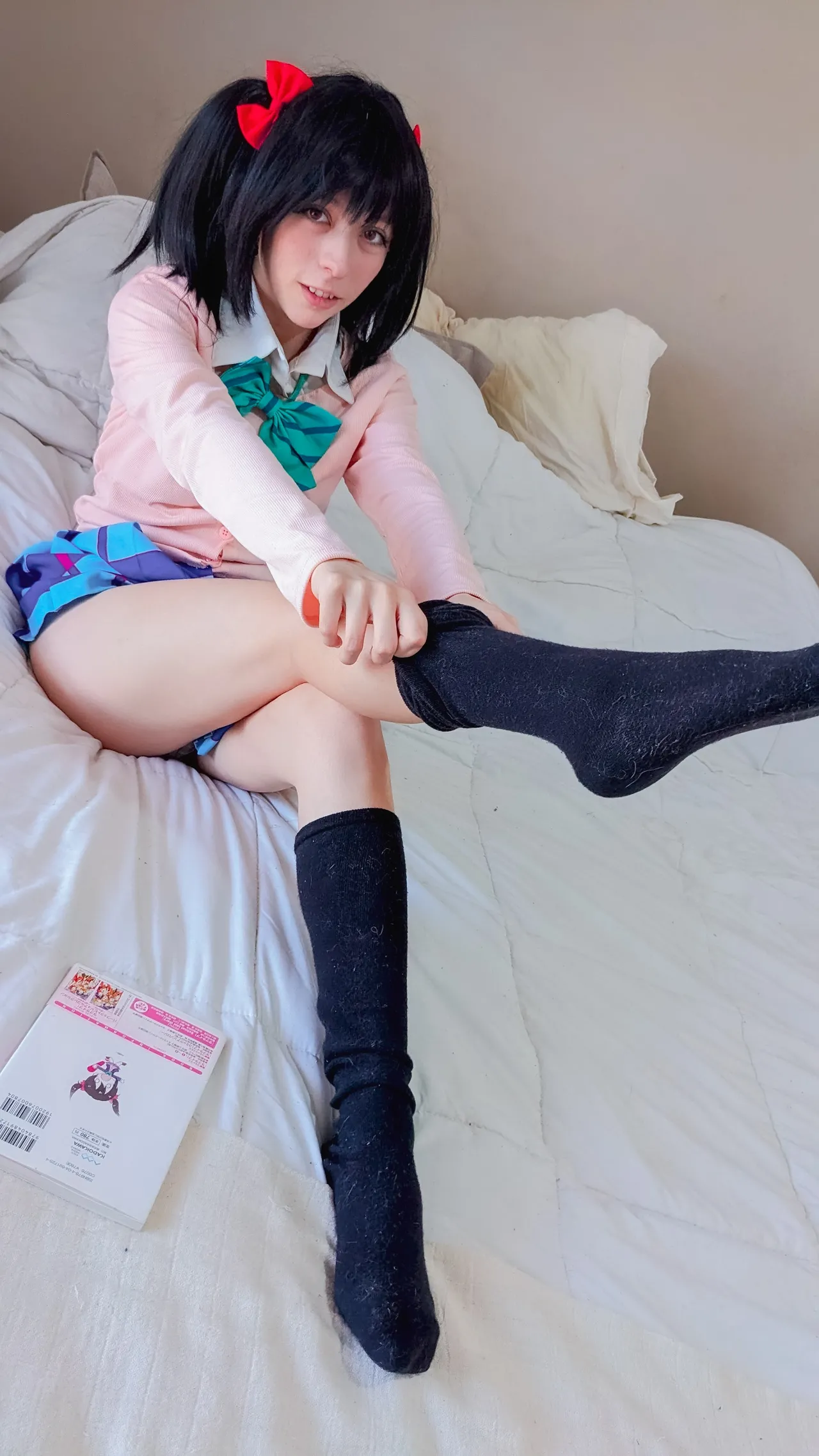 Tomomechi - Nico Tomomechi - Nico