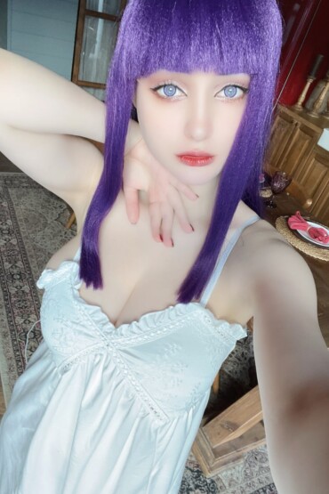 Hologana - Freezing & Fern 2 Hologana - Freezing & Fern