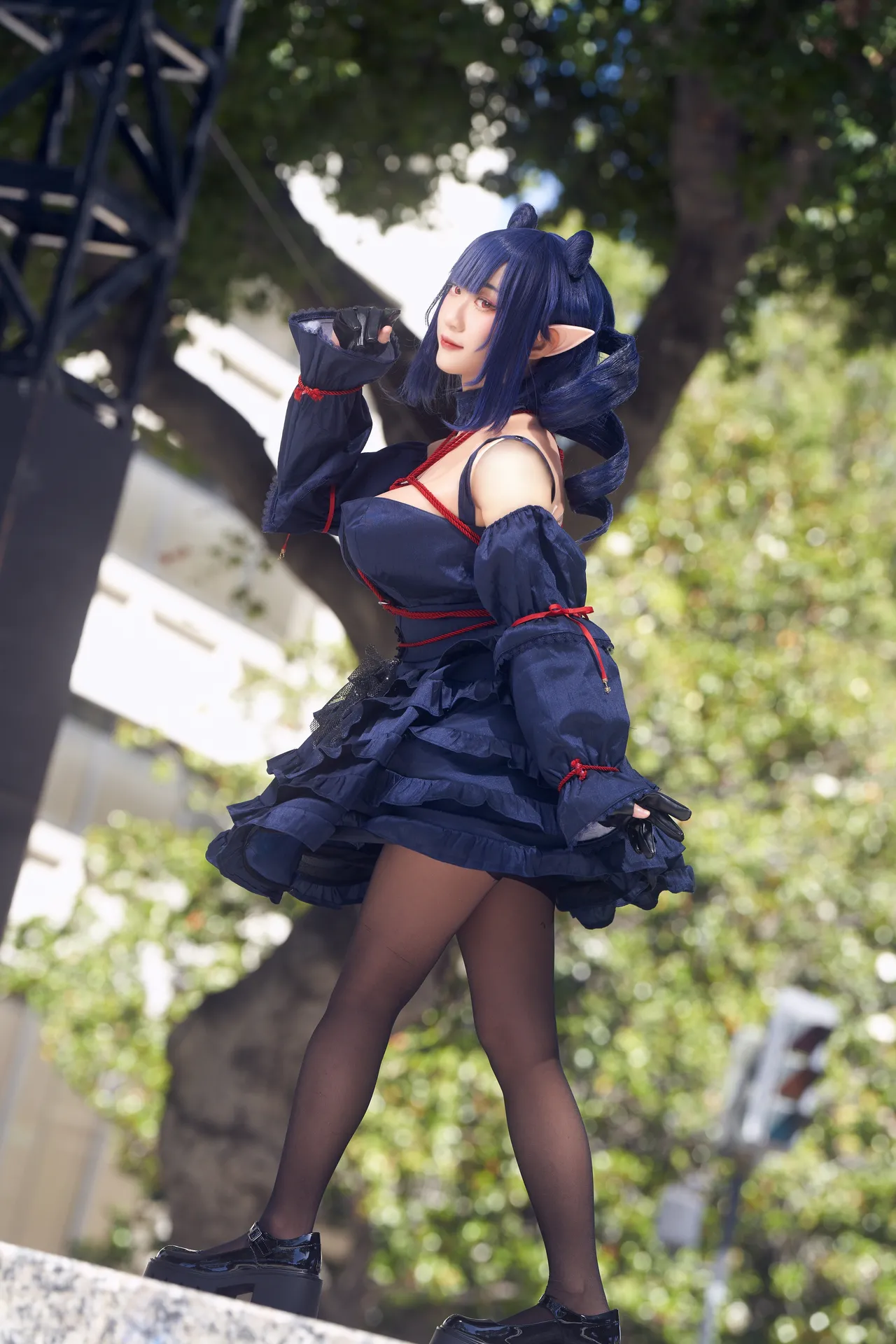 ᴅᴀᴡɴ? - Dizzy Dokuro ᴅᴀᴡɴ? - Dizzy Dokuro