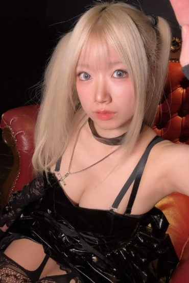 Yutori - Misa 1 Yutori - Misa