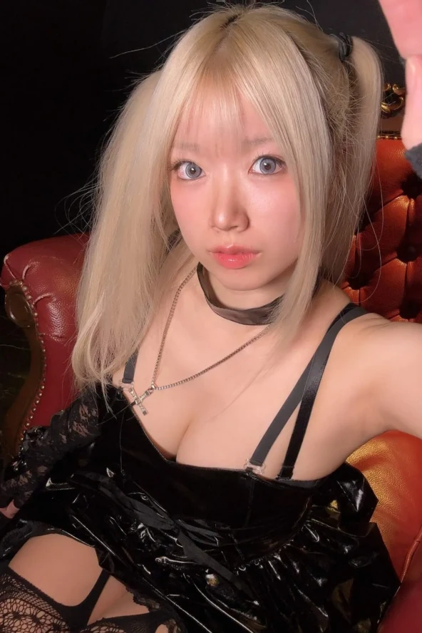 Yutori - Misa 5 Yutori - Misa