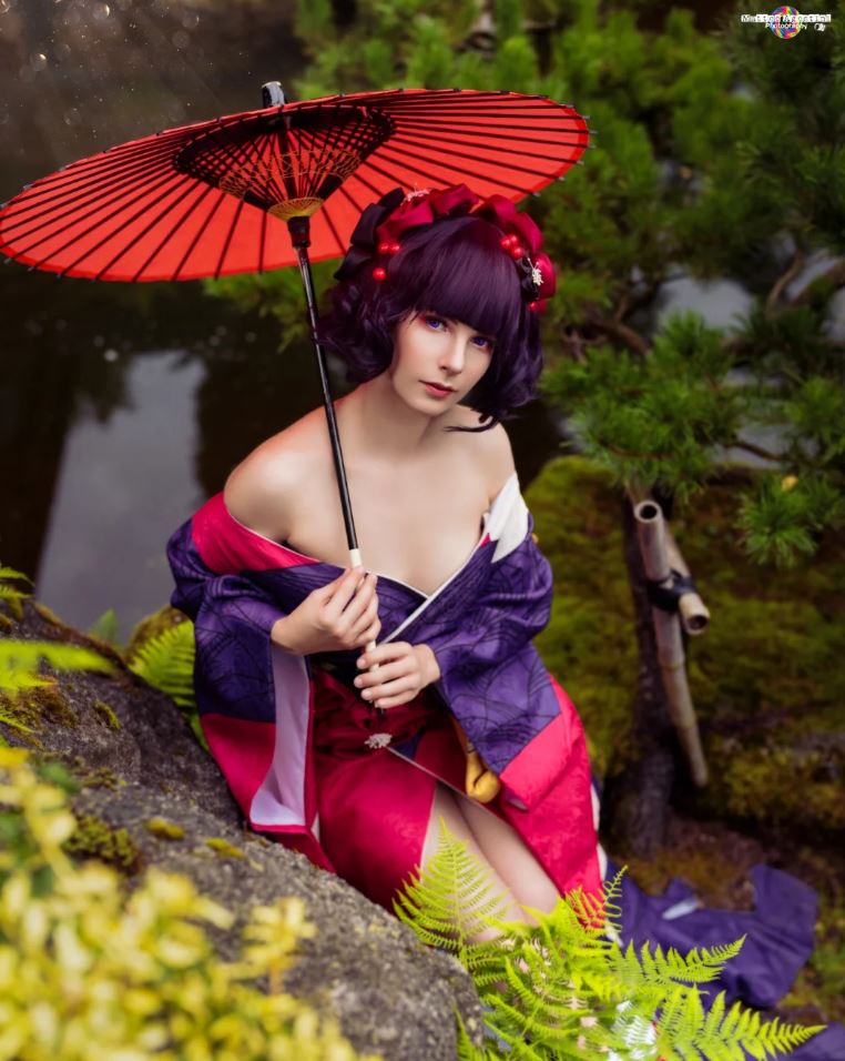 harukosan - Katsushika Hokusai harukosan - Katsushika Hokusai