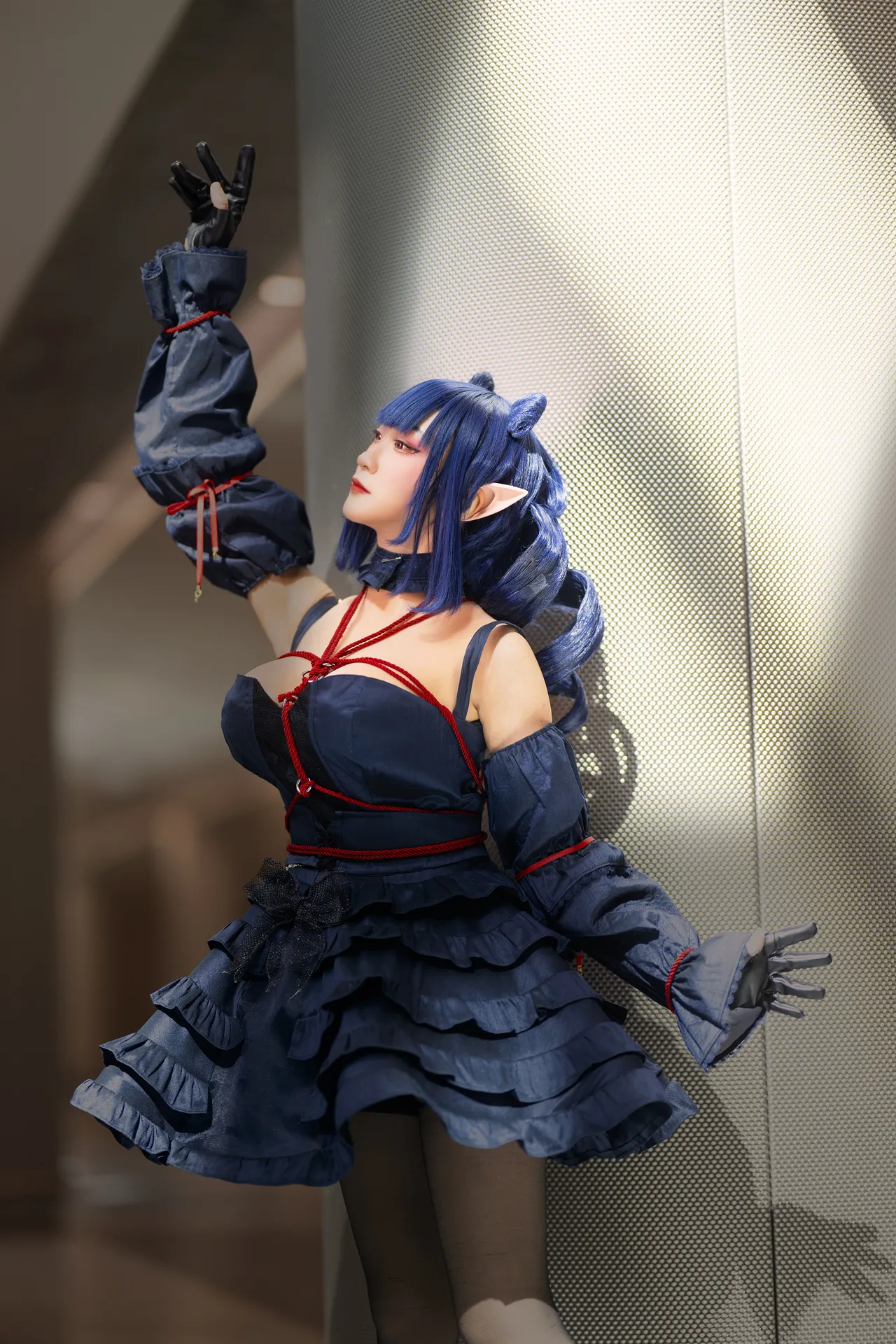 ᴅᴀᴡɴ? - Dizzy Dokuro ᴅᴀᴡɴ? - Dizzy Dokuro