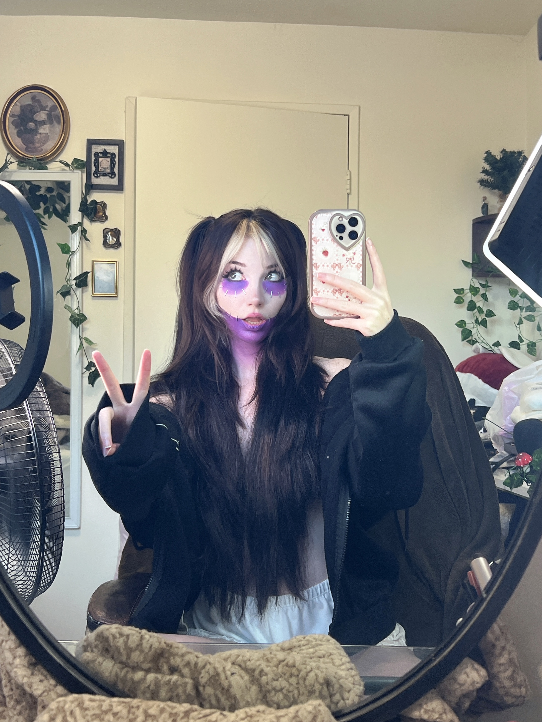 Danielle Mercedie - Dabi Danielle Mercedie - Dabi