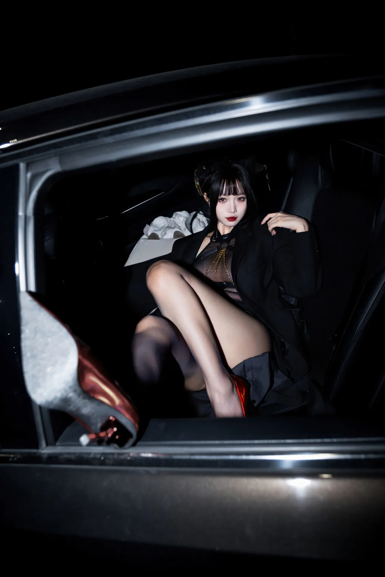 Be good - Anubis Be good - Anubis